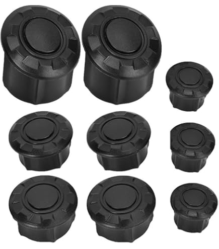 5PCS Fit For BMW R1250RT R1200RT R 1200 RT R 1250RT 2014-2022 2019 2020