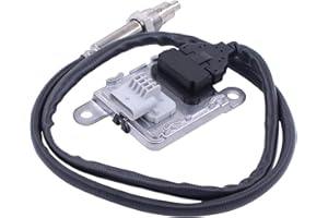 HouYeen Nox Sensor for Vaux-hall Movano Vivaro B Re-nault Trafic Master Ni-ssan NV300 NP300 1.6 2.3 CDTI dCi