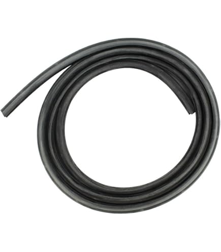 Cooker Oven 4 Sided Rubber Door Seal Gasket For New World