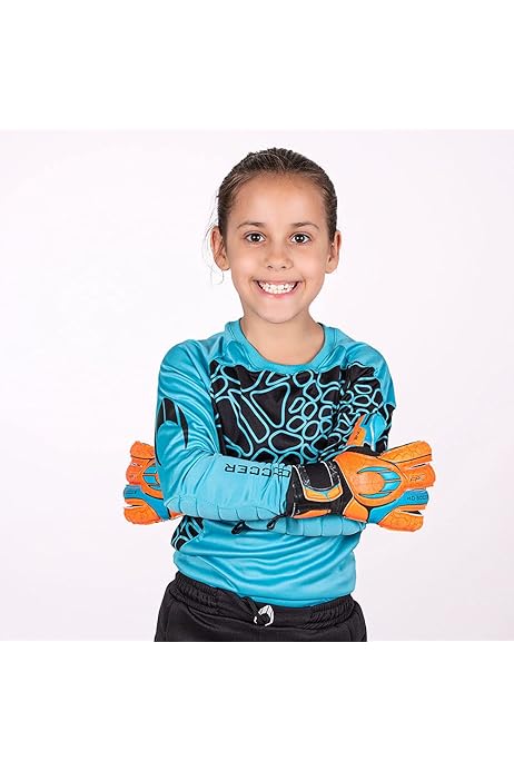 Maglietta Portiere Hockey Su Ghiaccio - Stampa 'My Goal Is To Stop Yours' - Cotone E Poliestere, Uomo Donna Bambini - Foto 6