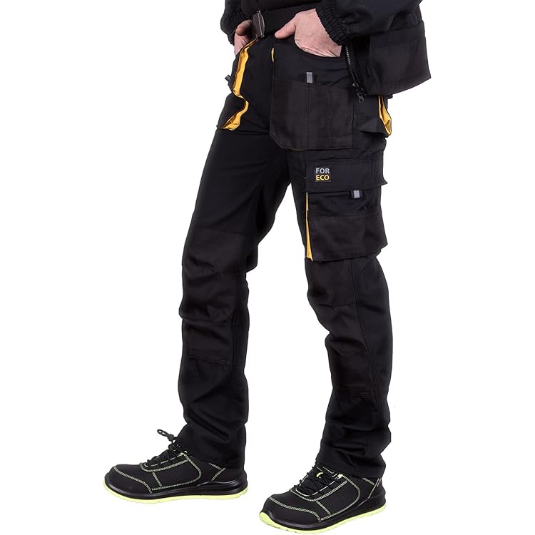 SIP Veiligheidsbroek 1SQP 835 XL - 1SQP835XL | - Professionele bosbouw