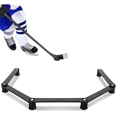 Bestseller: Gli articoli più venduti in Attrezzatura da allenamento da Hockey sul ghiaccio