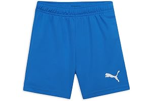Electric Blue Lemonade-puma White