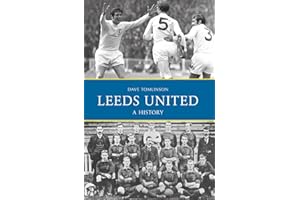 Leeds United: A History