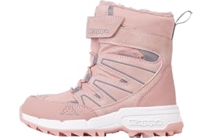 Kappa Uniseks - dzieci Kappabuty zimowe