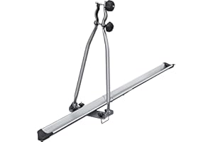 Menabo HUGGY portabici da tetto senza antifurto