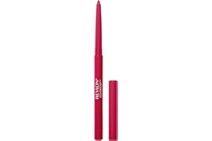 REVLON PROFESSIONAL Revlon ColorStay Lip Liner Red konturówka do ust, 1 sztuka (1 x 0 g)