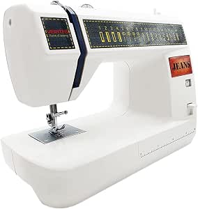 VERITAS JSA18 Utility \u0026 Jeans Sewing 