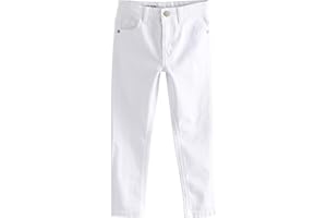 Next Niños Jeans Pitillos elásticos