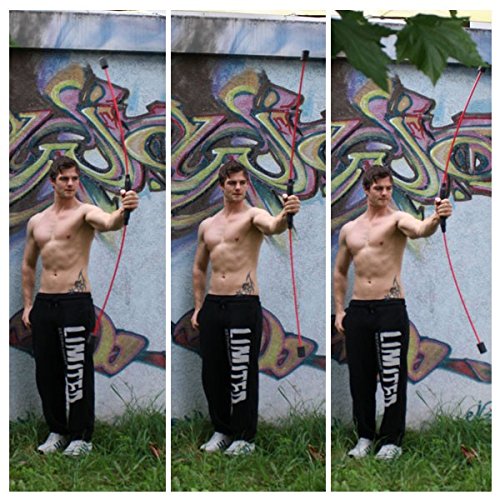 Schwingstab Shaky von BB Sport - 4