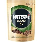 NESCAF&Eacute; Blend 37 Eco Package 80 g