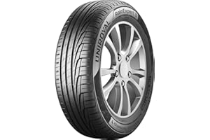 UNIROYAL RAINEXPERT 5-195/65R15 91H – C/A/71dB – Pneumatici estivi