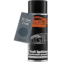 RAL 9023 Perldunkelgrau Metallic Lackstift Inkl. Kl Produktbild-Vorschau 9