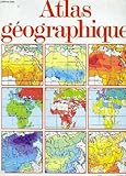 Atlas geographique