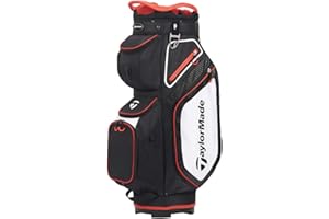 TaylorMade Pro 8.0 Golf Cart Bag