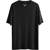 KAFT Erkek Oversize Relax Fit Basic T-Shirt