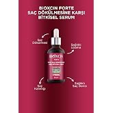 Bioxcin Forte Yoğun Sa&ccedil; D&ouml;k&uuml;lmesine Karşı Bitkisel Serum, 50 ml