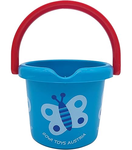 GOWI 550-71 secchio per annaffiatura, diametro 18 cm