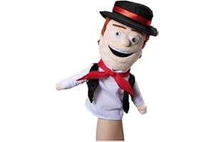 La Granja de Zenón - Marionetas Musicales El Show - Zenón