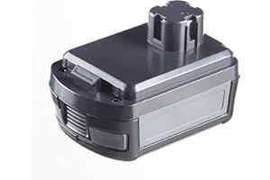 CLEANmaxx Ersatz-Akku 14,8 V do Akku Sensation rot/blau 9847