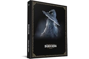 Elden Ring Official Strategy Guide, Vol. 1: The Lands Between
