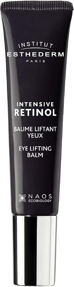 Institut Esthederm Intensive Retinol Göz Çevresi Bakım Balmı 15 ml