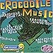 Produktbild Crocodile Music