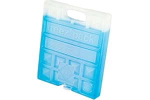 Coleman Mattonelle Refrigeranti Freezpack M20, 1 Pezzo