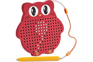 VJUYSW Tablette Dessin Enfant, Tableau Magnetique Mural Enfant, Tableaux à Dessin Magnétiques, Tablette Magnétique avec Stylo, Planche à Dessin Magnétique, pour Enfant Cadeau Éducatif