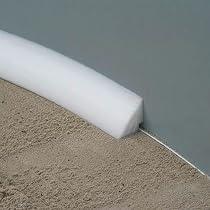 Paradies Pool Innenfolie Rund, 4,60m X 1,07/1,10m, 0,35mm Stark, Adriablau, UV- & Frostbeständig, Ohne Biese