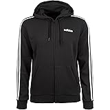adidas Men's E 3s Fz Ft Sweatshirt