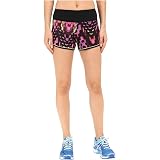 ASICS - Donna Volley Bottino Short : Amazon.it: Abbigliamento