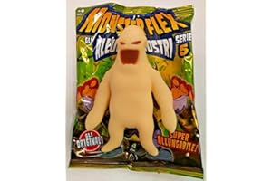 ABJ Scegli Il Tuo Preferito ALLUNGAMOSTRI Serie 5 MONSTERFLEX DIRAMIX (Cuscino Fantasma)