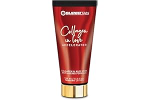 BIZZICO Supertan Celebrations Collagen in Love Collagen Accelerator 150 ml