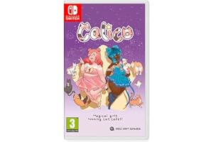 RED ART GAMES Calico