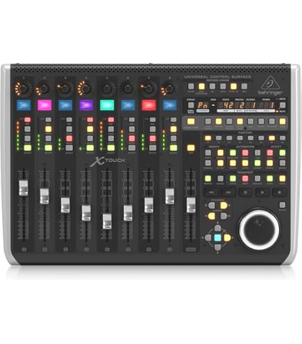 Presonus FaderPort 16 DAW Controller (MIDI Controller mit 16