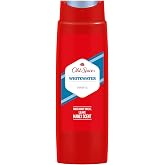 Old Spice Whitewater Shower Gel