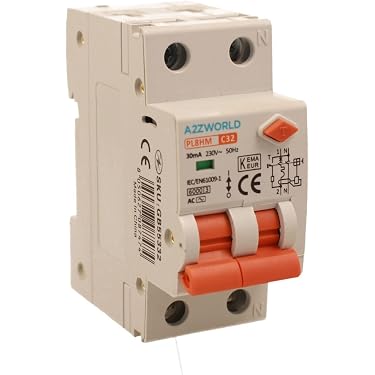 Interruptor termomagnético Squared qo250 2 polos 50 amperes | Casa Myers
