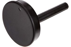 Stelton Kippverschluß Für Stelton-Isolierkanne EM77 -Ersatzteile - Kunststoff, Schwarz