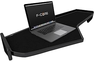 F-CORE Tische auf dem armaturenbrett LKW für Man TGX 03.21- Doppel GRAU