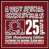 A Very Special Christmas 25th Anniversary