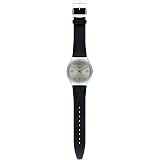 Montre Swatch Skin Notte Collection Skin Irony : Amazon.it: Orologi
