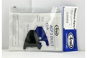 ARAI HELMET AR314100DB ARAI PRESA ARIA SUPER FRONTALE CHASER-V Diamond Black