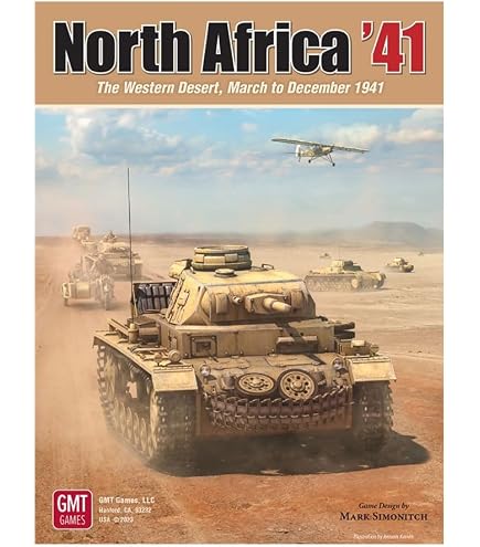 Wargame Tactique - Combat Commander Battle Pack 6: SEA LION (GMT, WWII) Neuf