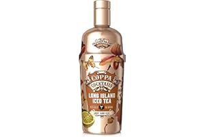 COPPA COCKTAILS LONG ISLAND ICED TEA 0.7l