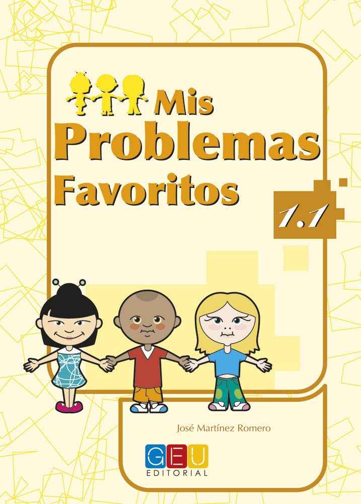 Mis problemas favoritos 1.1