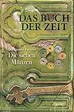 Cover zum Buch Das Buch der Zeit