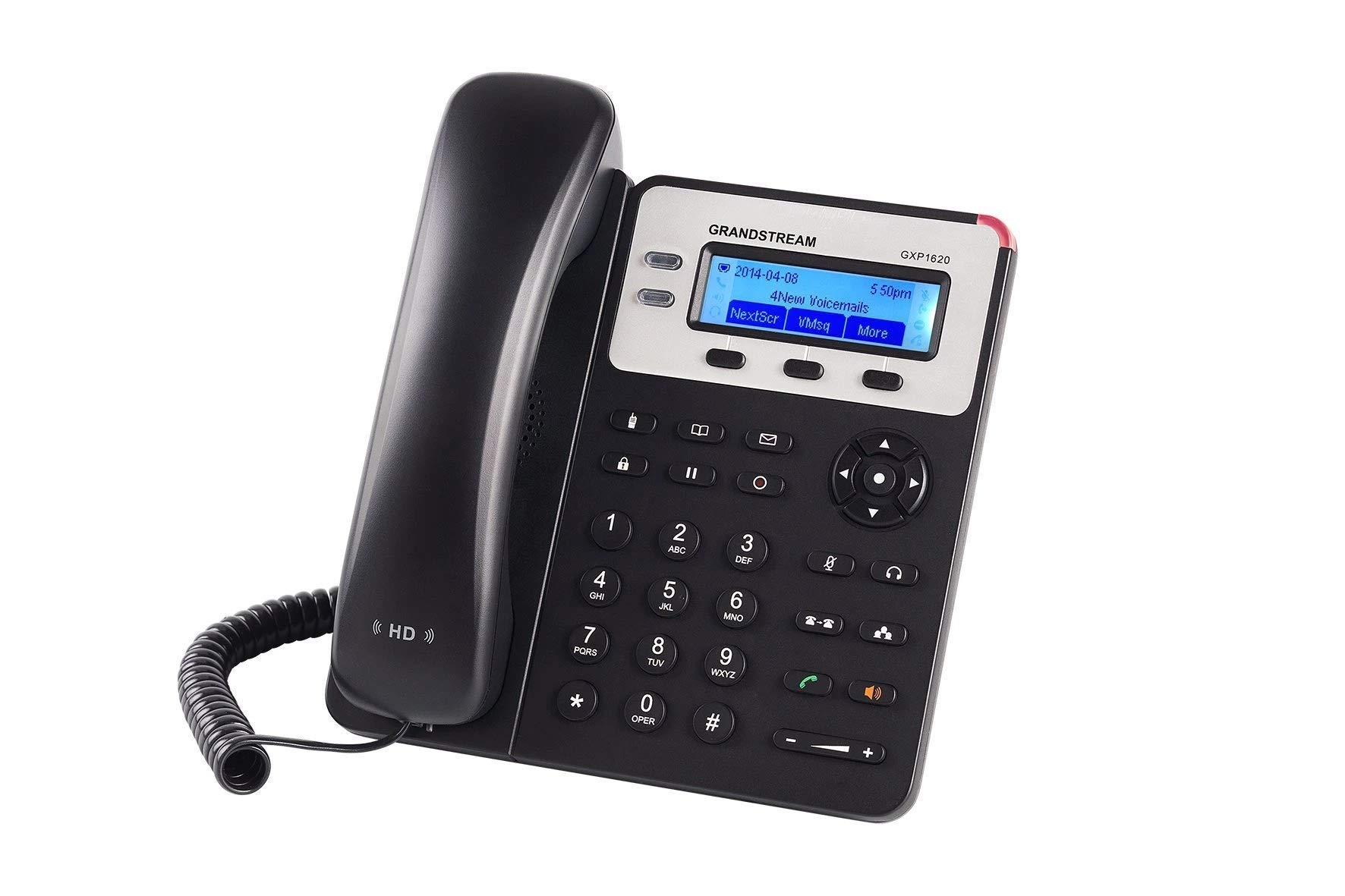 Grandstream GXP1625 Review: Perfect HD IP Phone for Small Businesses