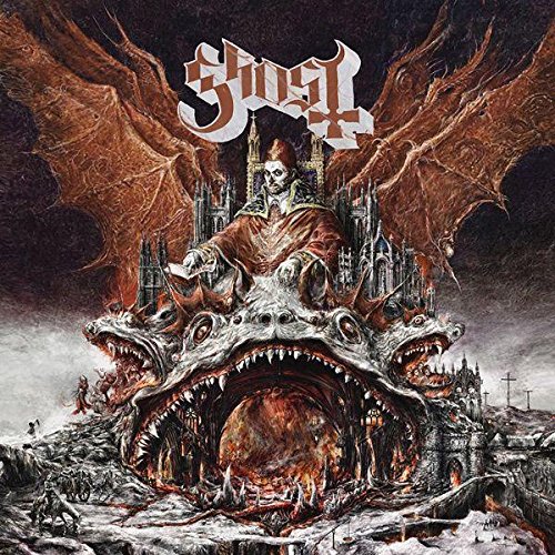 Book's Cover ofPrequelle éd deluxe lenticulaire inclus 2 titres bonus