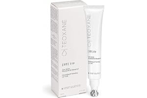 Teoxane 3D Lip Hydrating Smoothing Gel 10ml